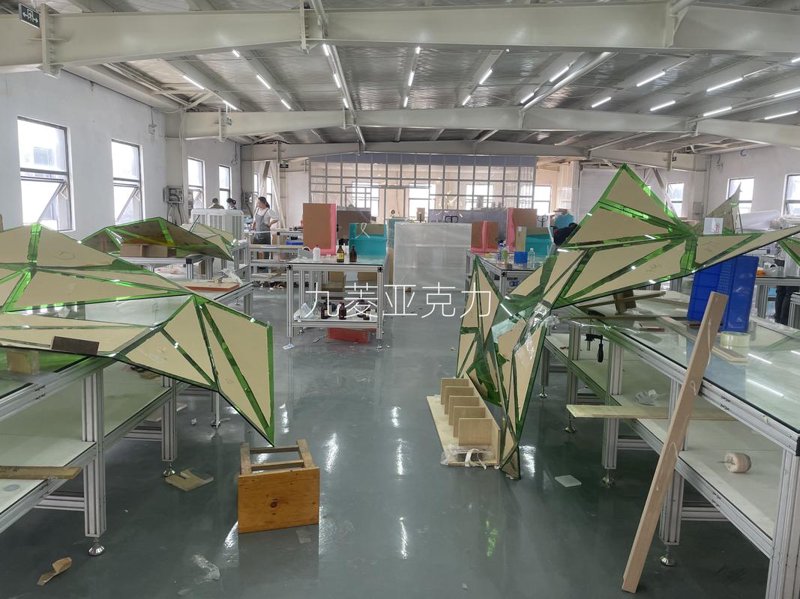 非标装备定制：引领制造业创新潮流